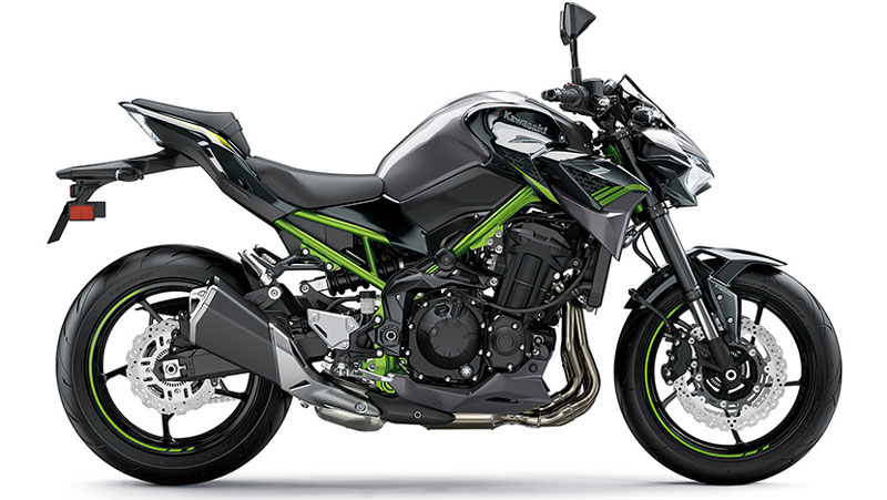 Mo Tô Kawasaki Z900 ABS Cao Cấp, Nhập Khẩu, Giá Rẻ
